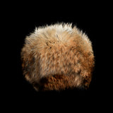 FUR HEADBAND