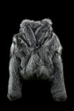 SILVER FOX FUR