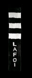 LA FOI SIGNATURE SHAWL