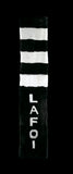 LA FOI SIGNATURE HEADBAND & SHAWL SET