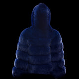 HOODED FOX FUR